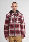 B Top Heavy Twill Jacket