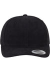 Brushed Twill Mid-Profile One Size
