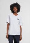 T-shirt MT Butterfly EMB