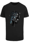 MT Schmetterlingseffekt-T-Shirt