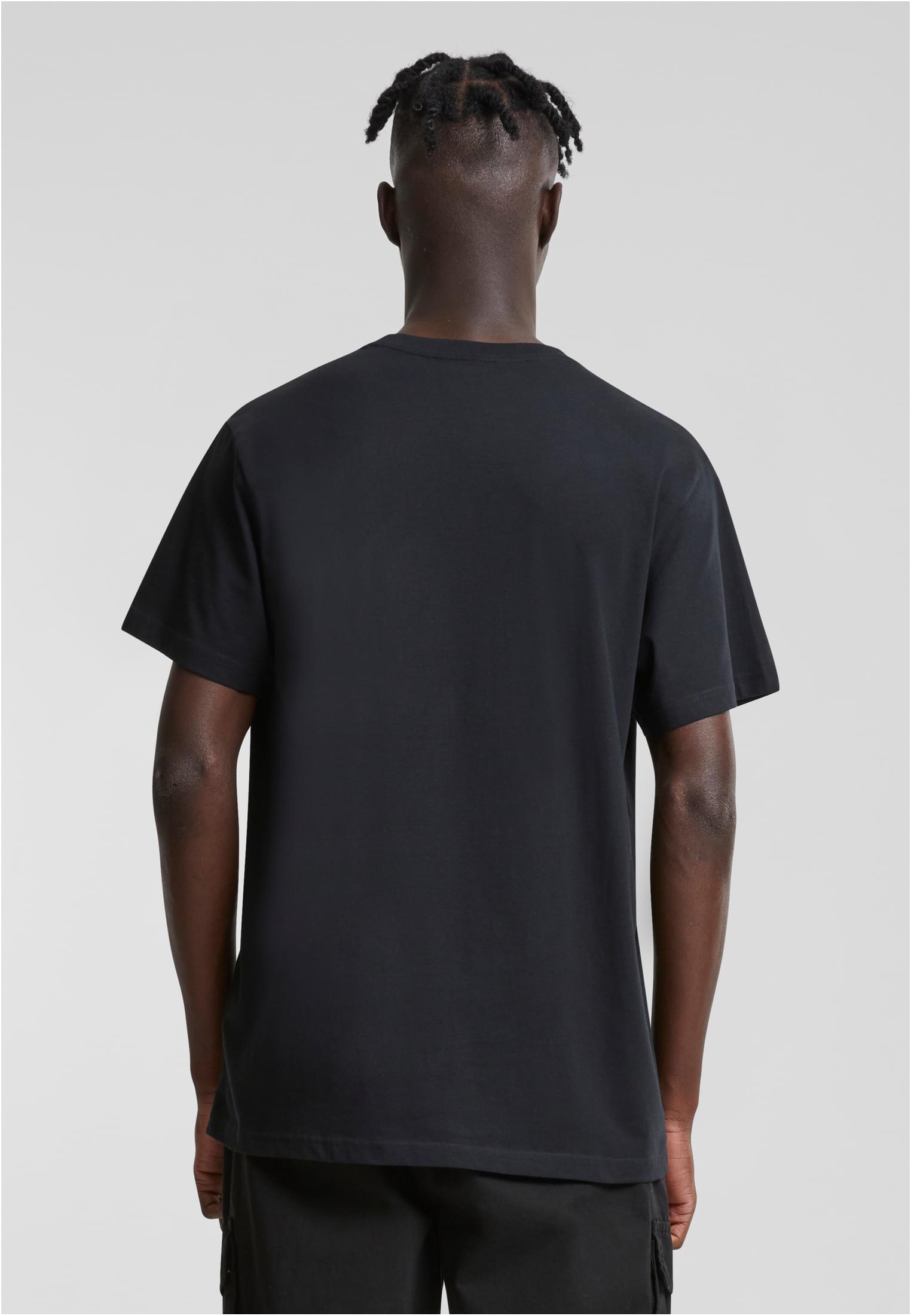 Butterfly Skull Tee white 5XL - workoutbrands.com