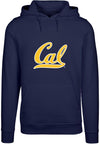 MC CAL Logo Hoodie