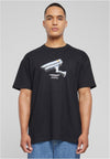 MT CCTV Oversized T-skjorte