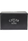 Cayler & Sons Capbox