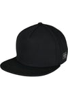 Gorra snapback lisa de C&S