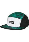 CS WL Green Jungle Camp Cap