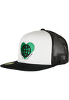 Czapka Trucker z logo Planet firmy CS Local