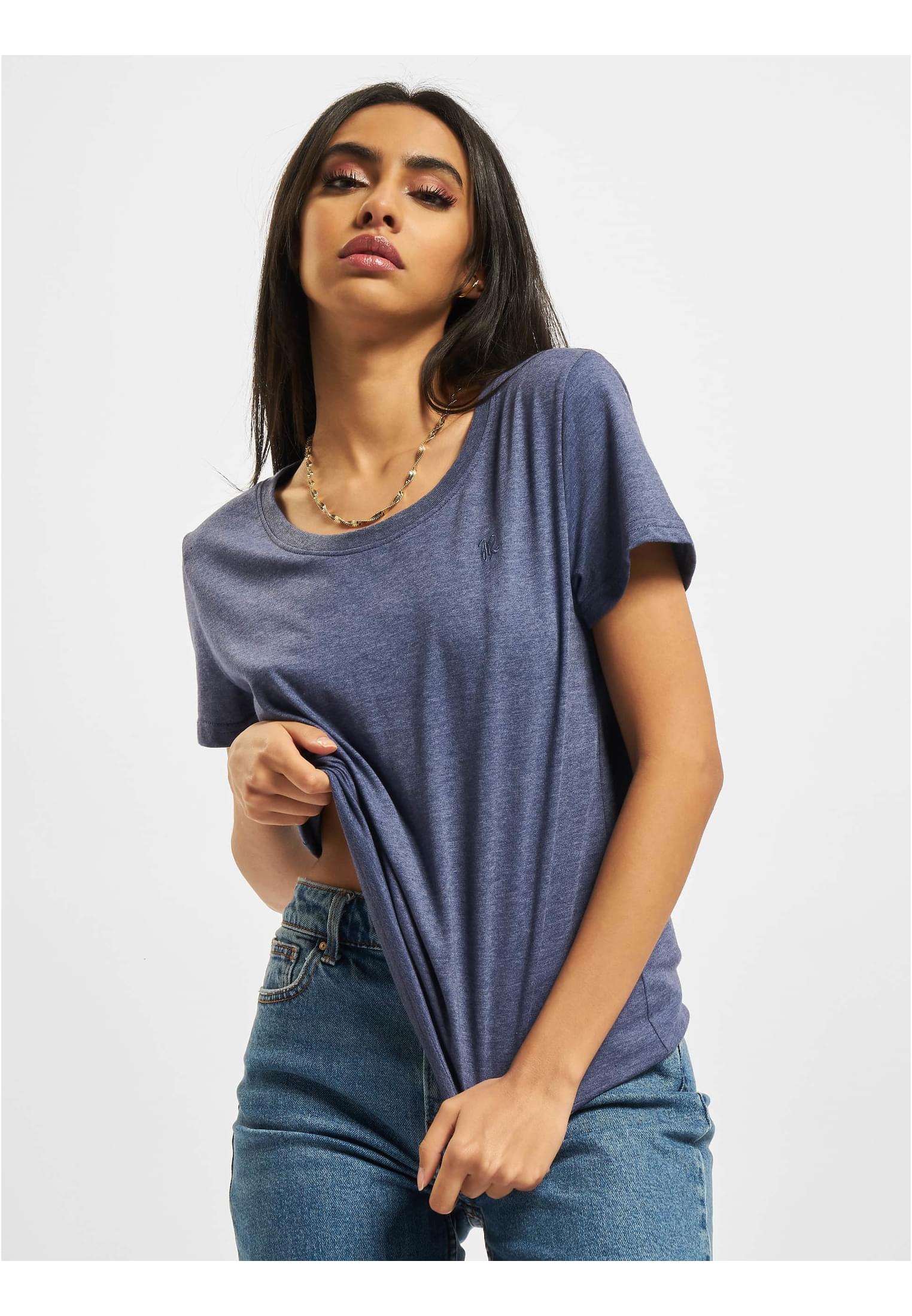 Cabo Frio T-Shirt rose XS - workoutbrands.com