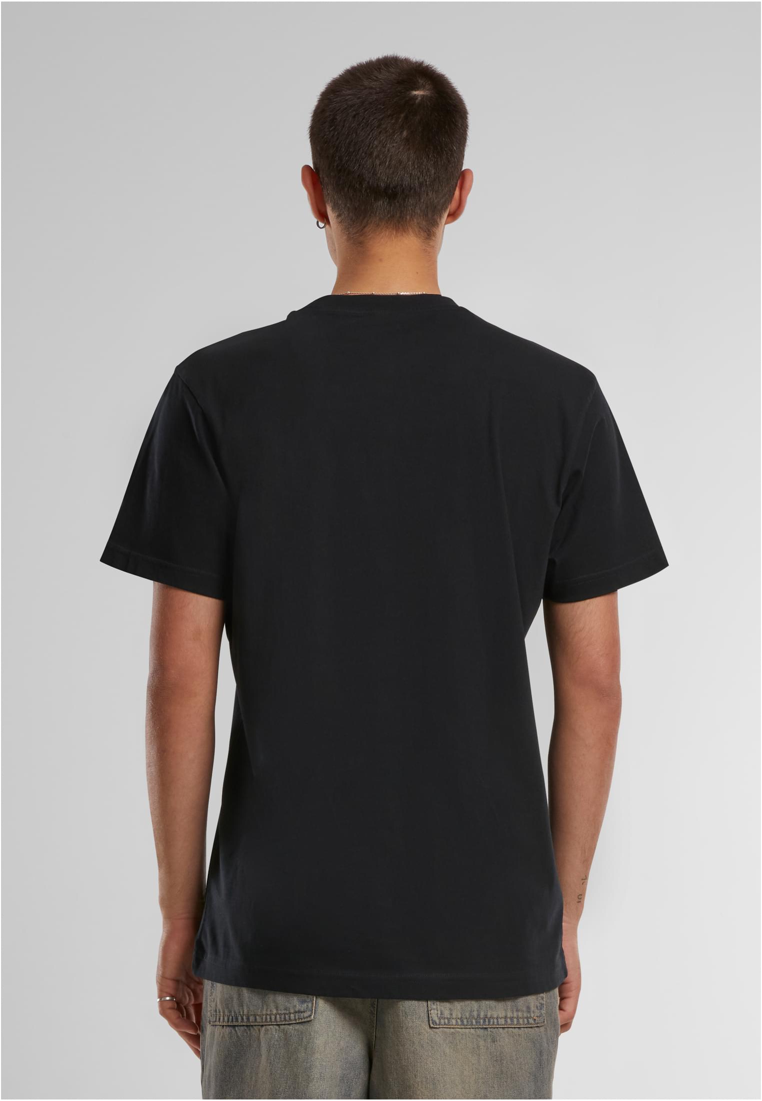 California Love Tee black XXL - workoutbrands.com