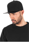 Carbon Snapback One Size