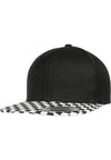 Checkerboard Snapback Einheitsgröße