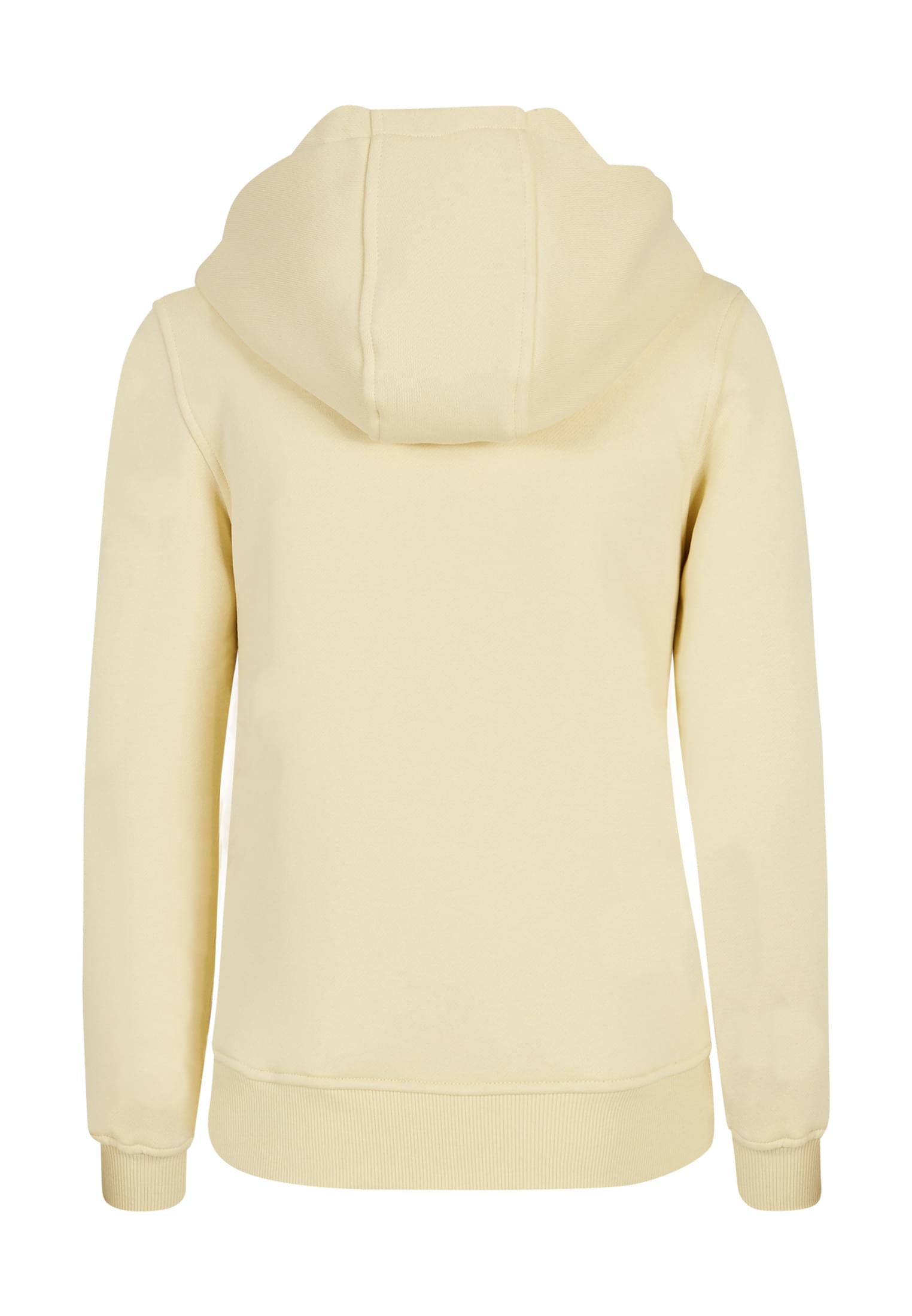 Chromed Butterfly Hoody softyellow XXL - workoutbrands.com