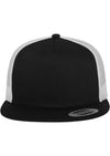 Klassieke Trucker 2-Tone One Size