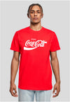 MC Coca Cola Logo Tee