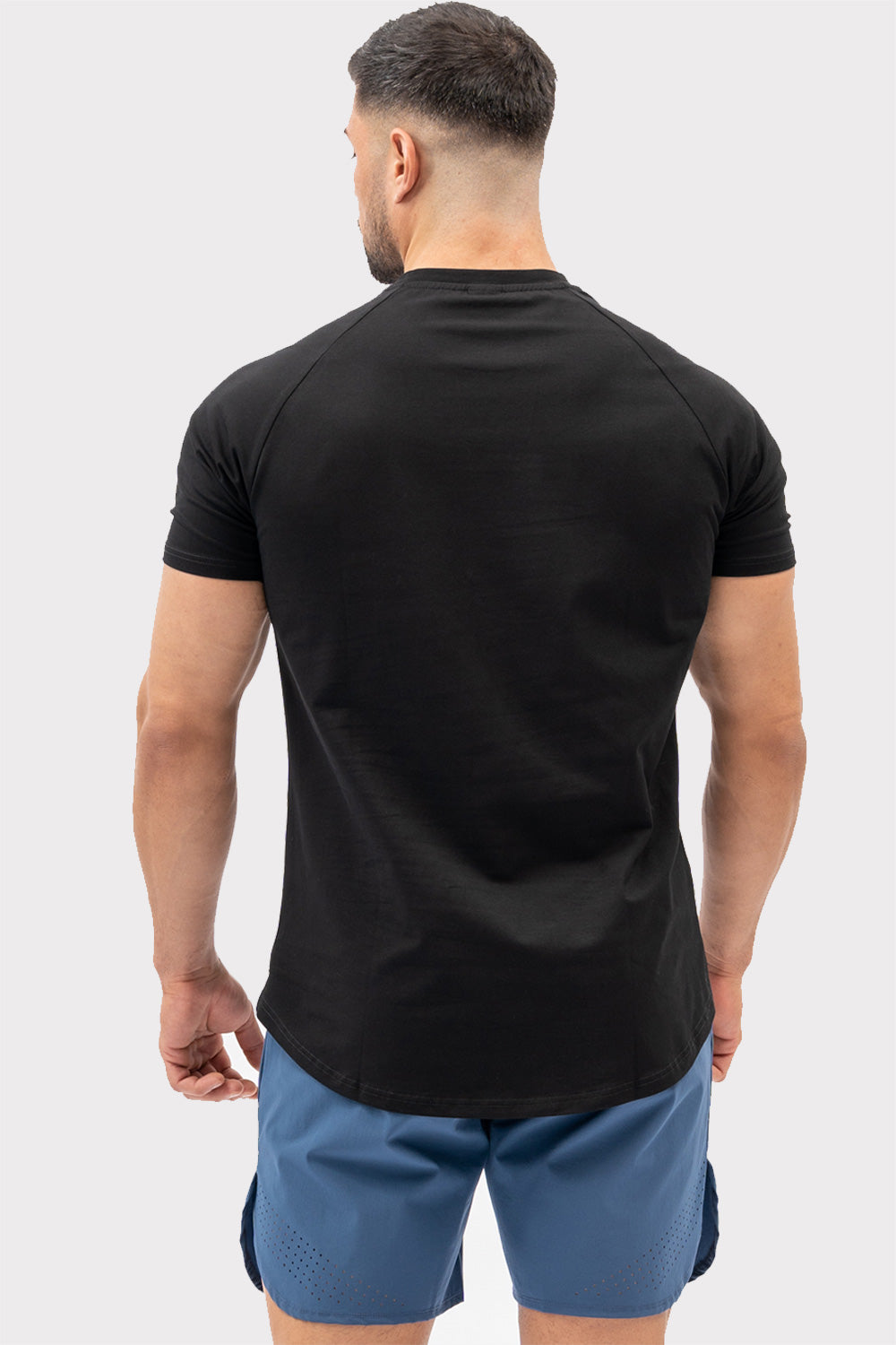 A CODE T-Shirt – černé