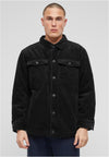 B Corduroy Jacket