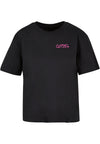 Camiseta con pasamontañas MT Cutie
