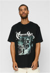 Koszulka MT Cypress Hill Temples of Boom Oversize