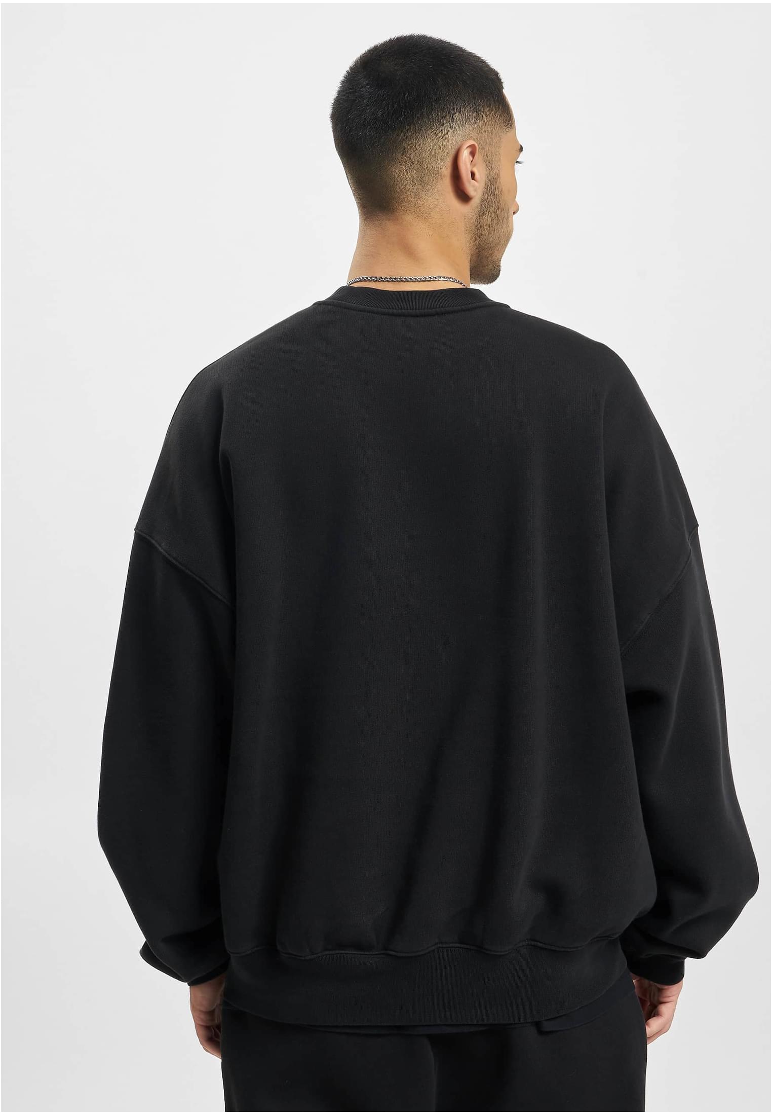 DEF Crewneck dust XXL - workoutbrands.com