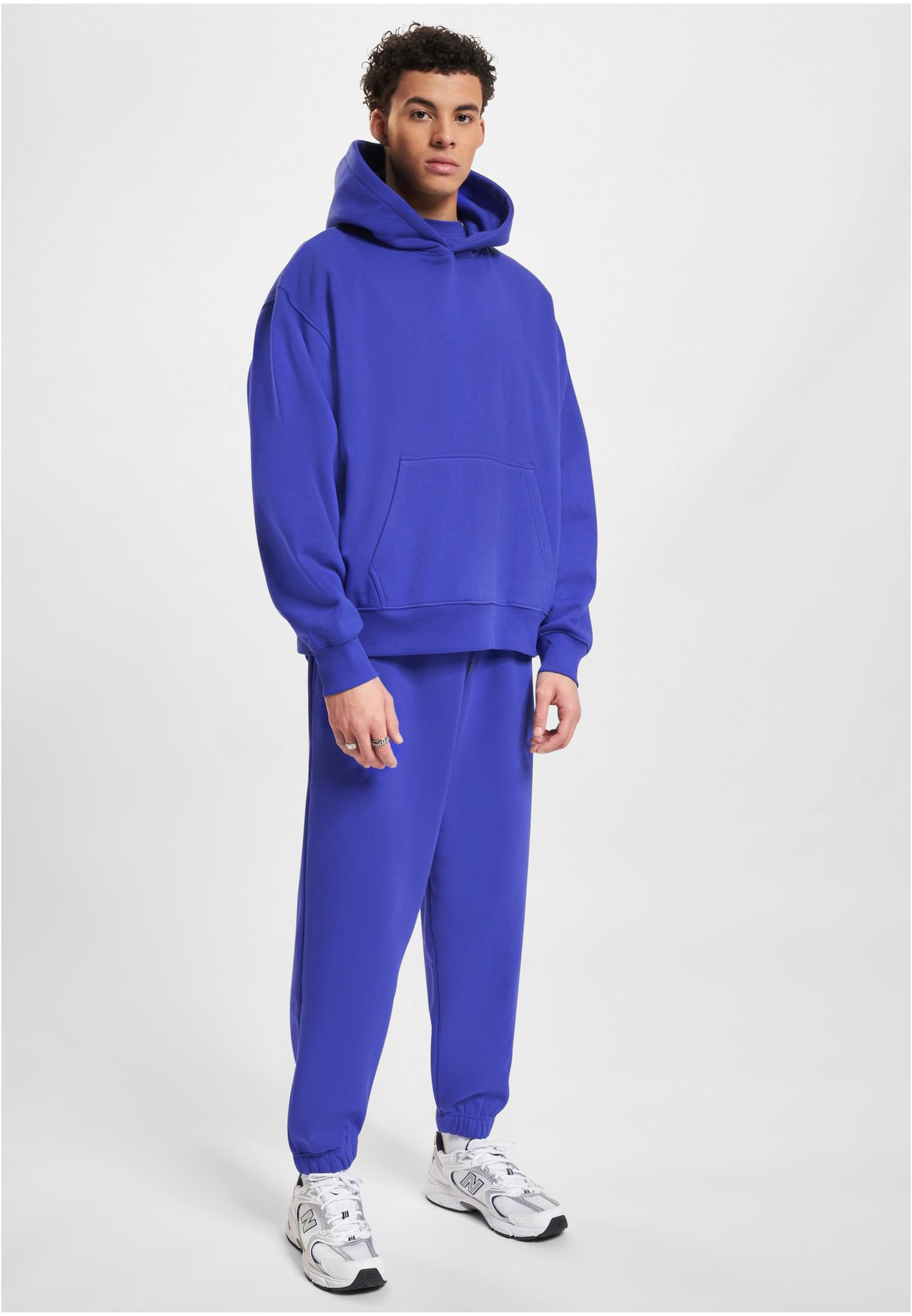 DEF Hoody green washed XL - workoutbrands.com