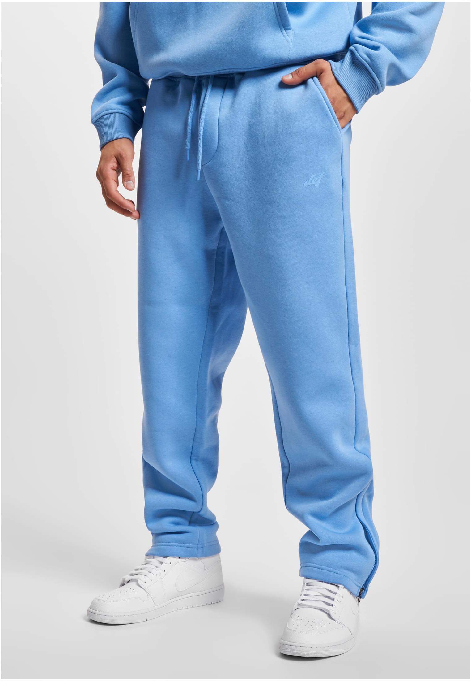 DEF JOEL Sweatpant dust XXL - workoutbrands.com