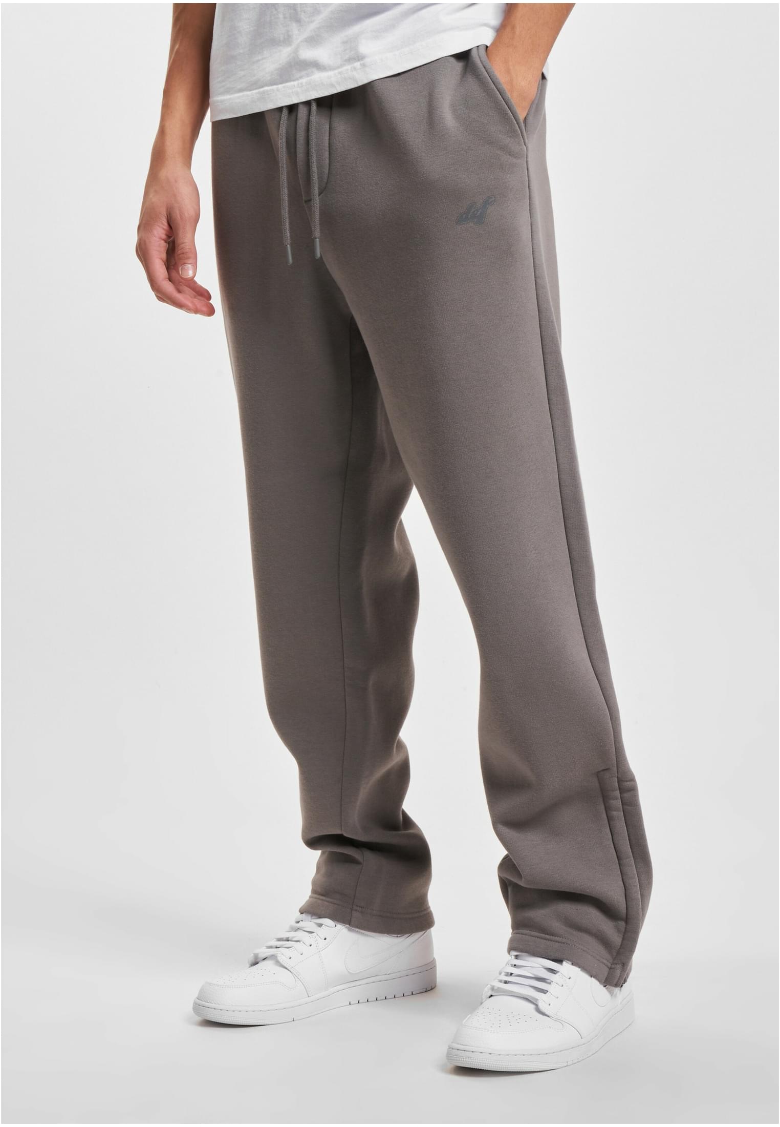 DEF JOEL Sweatpant dust XXL - workoutbrands.com