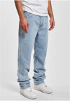 DEF Edge Straight Fit Denim