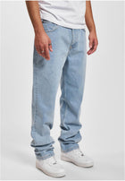DEF Edge Straight Fit Denim