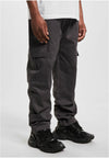 Calça cargo reta DEF