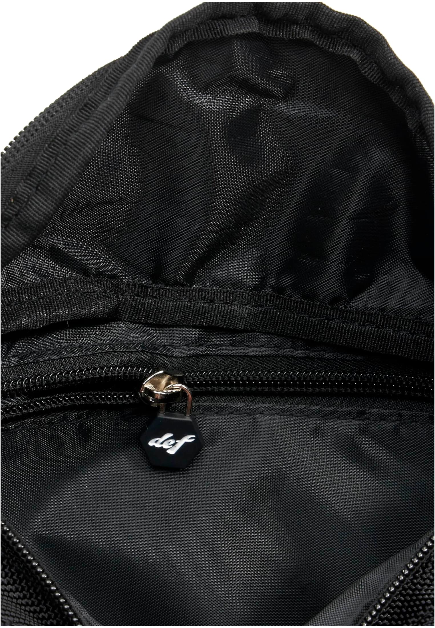 DEF Sachet Waist Bag