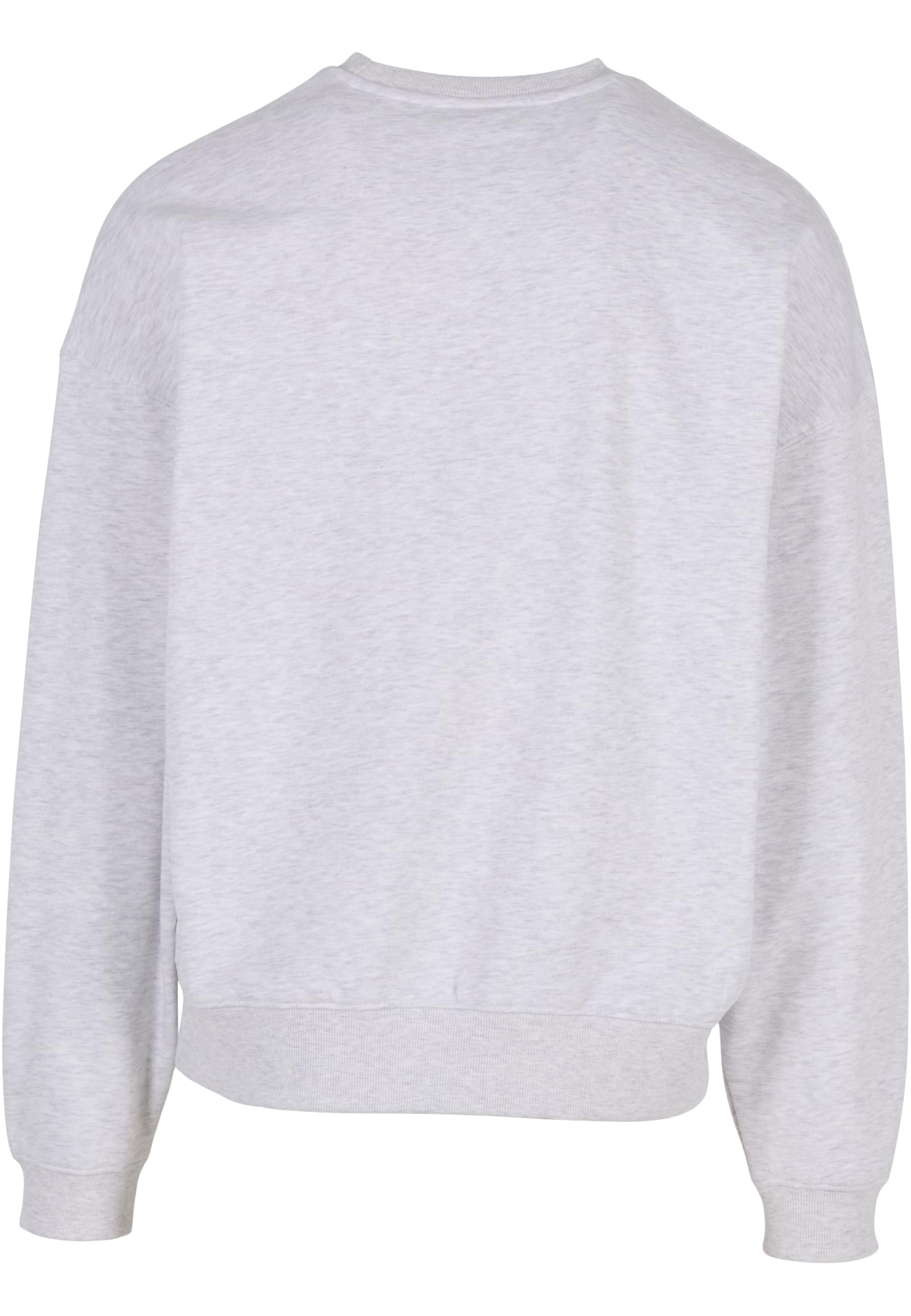 DEF CREW Oversize Pullover