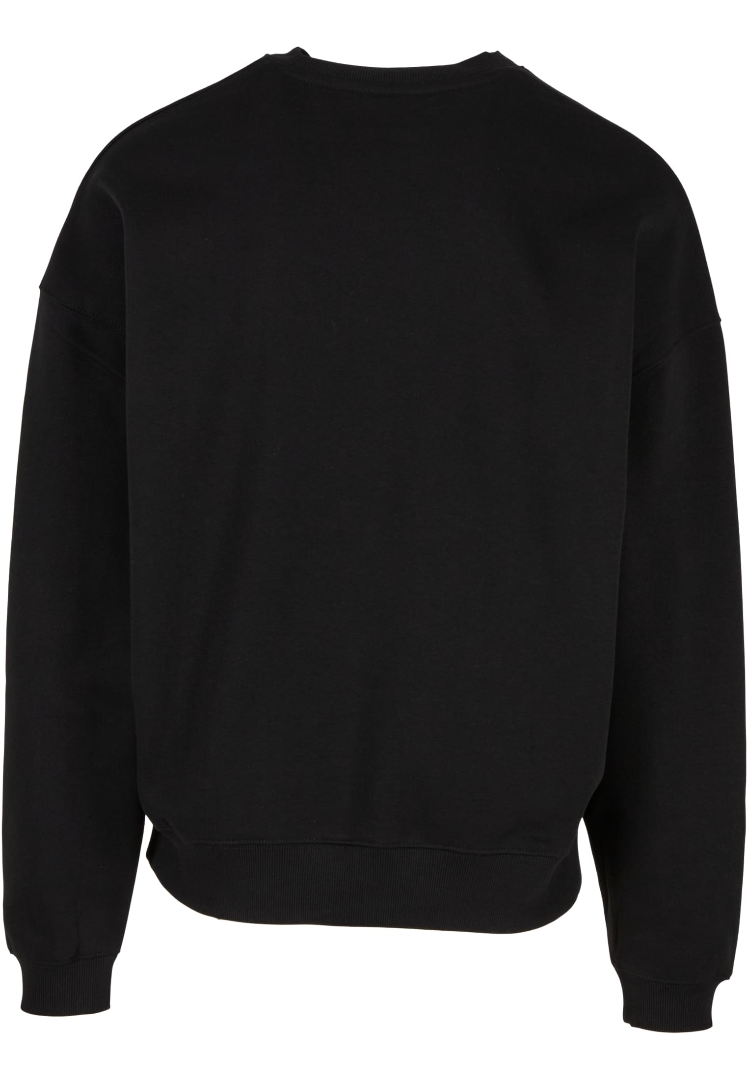 DEF CREW Oversize Pullover