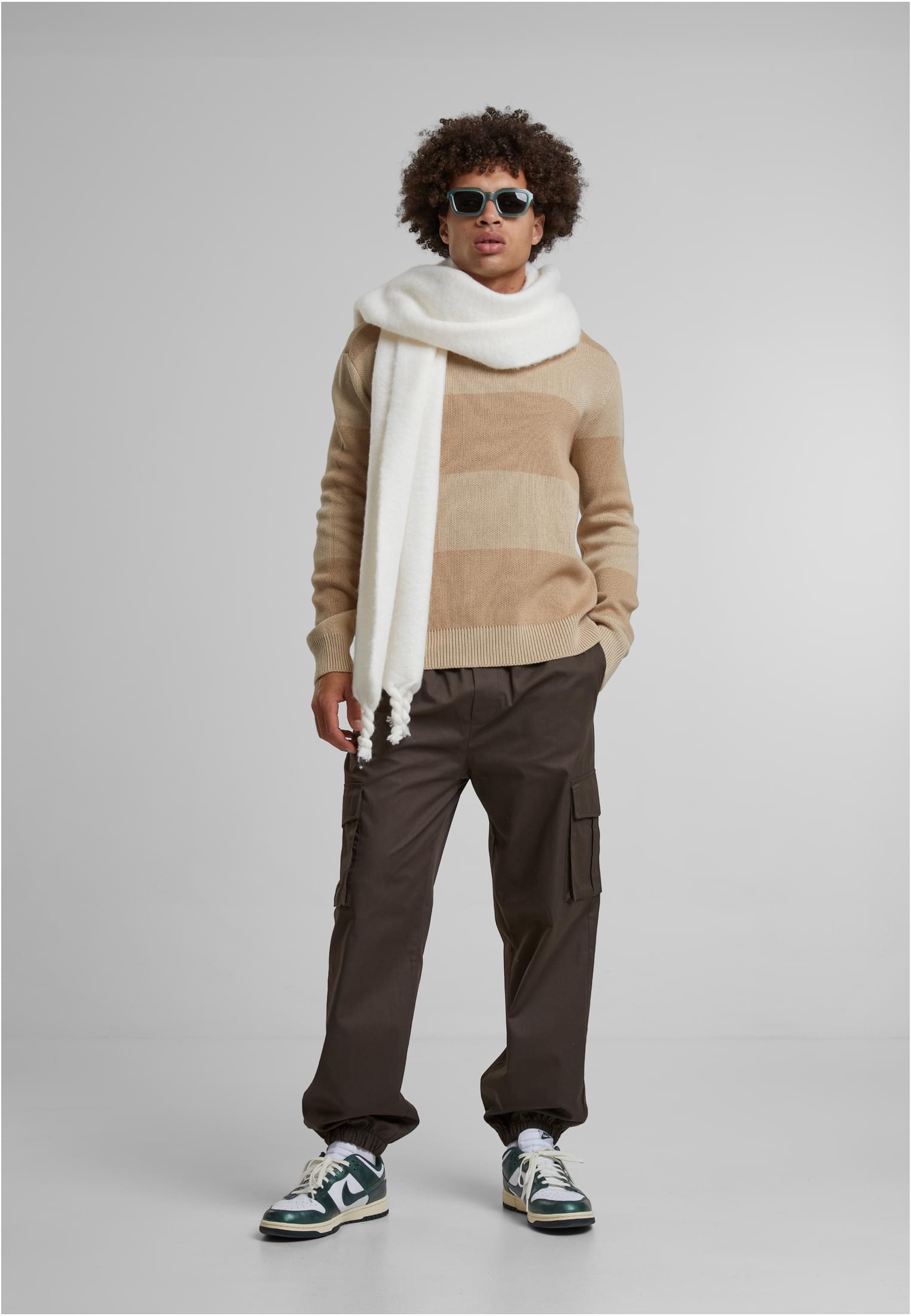 DEF Jumpa Cargo Pants