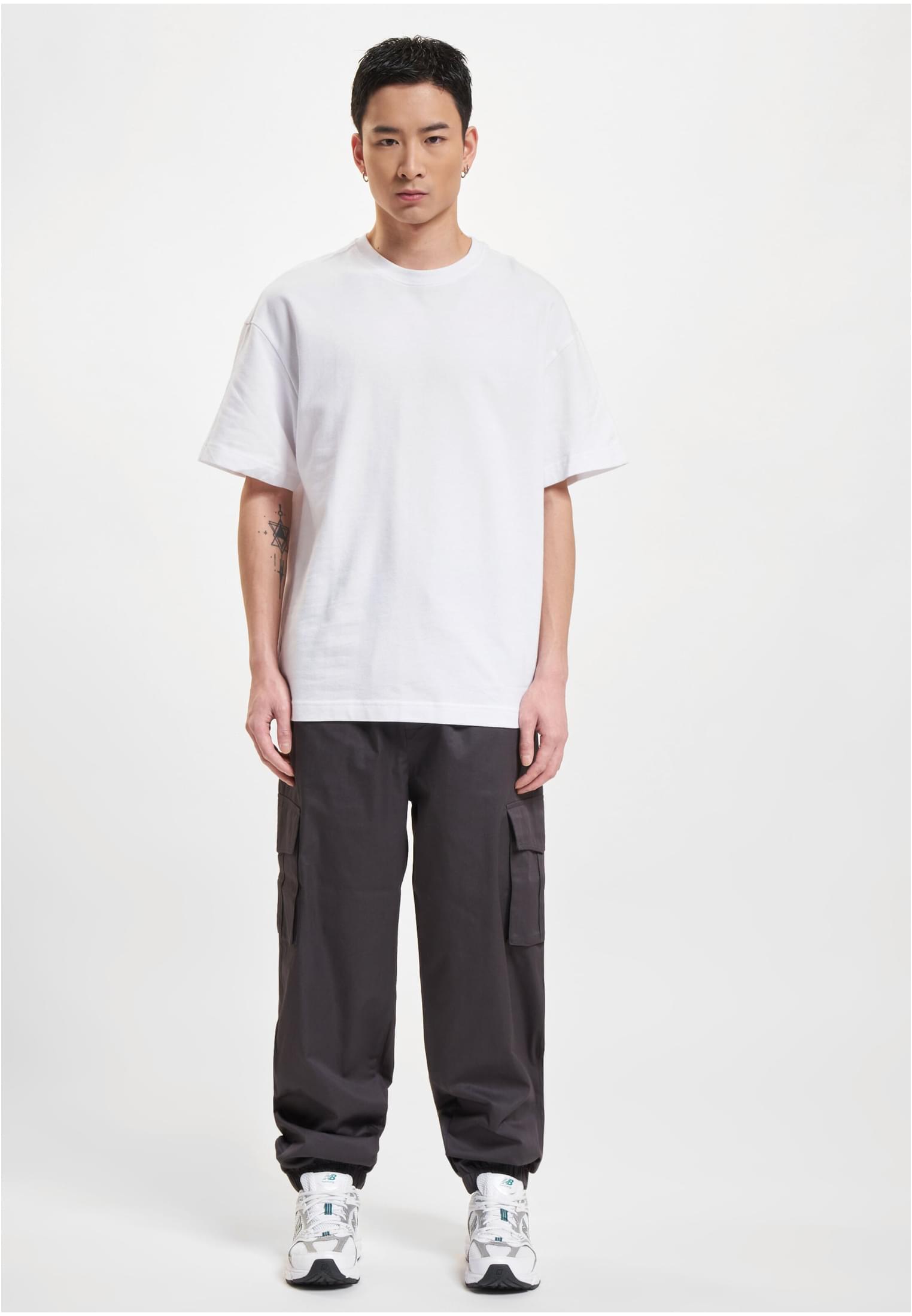 DEF Jumpa Cargo Pants