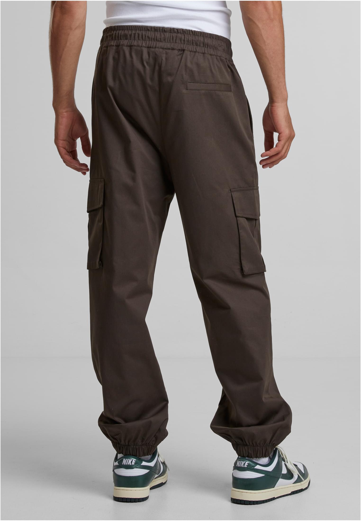 DEF Jumpa Cargo Pants
