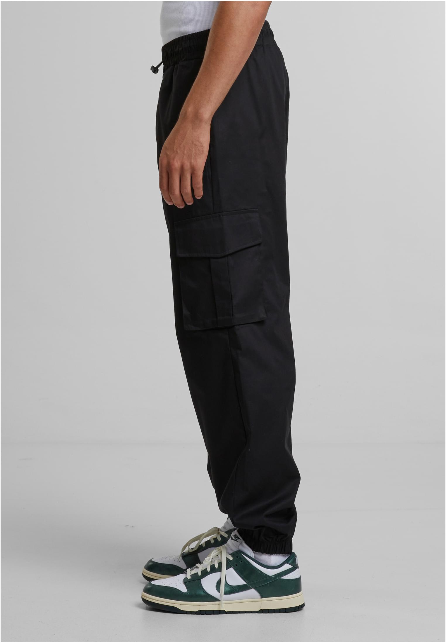 DEF Jumpa Cargo Pants