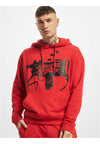 U.Ü.B x rood XXL