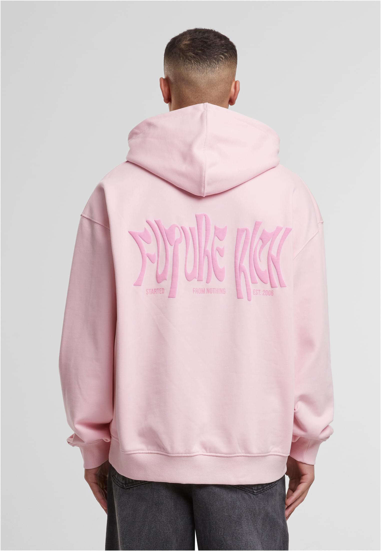 DEF Future Rich Hoodie
