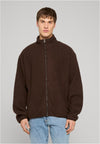 DEF TEDDY Überjacke