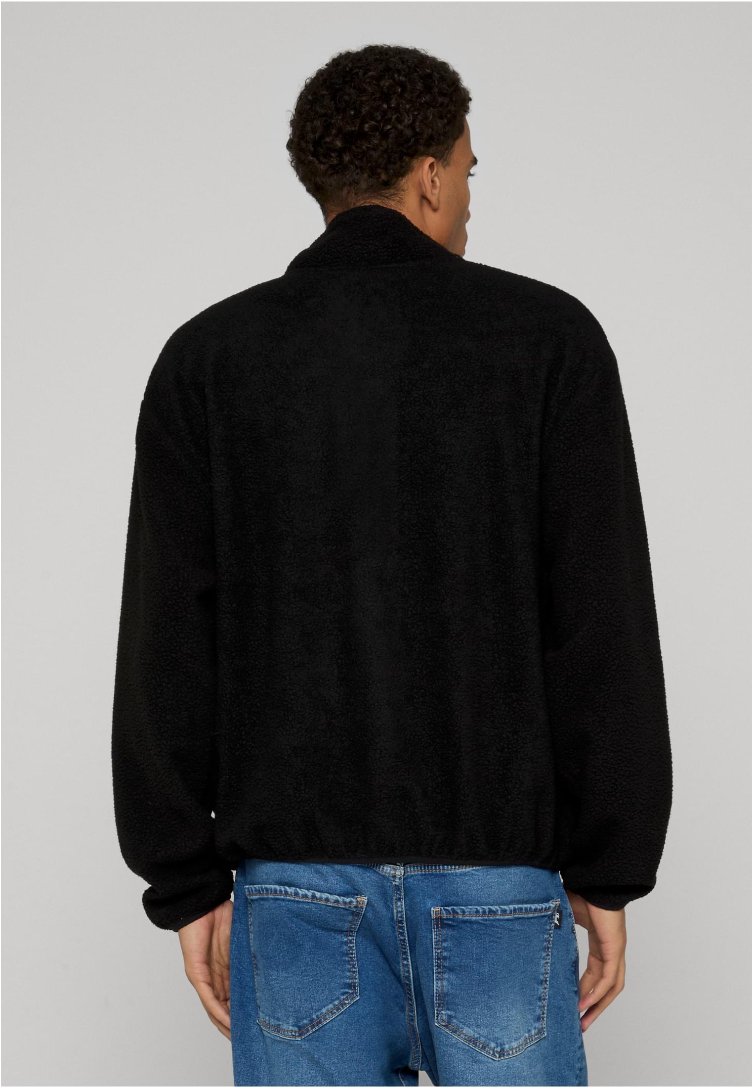 DEF TEDDY Überjacke