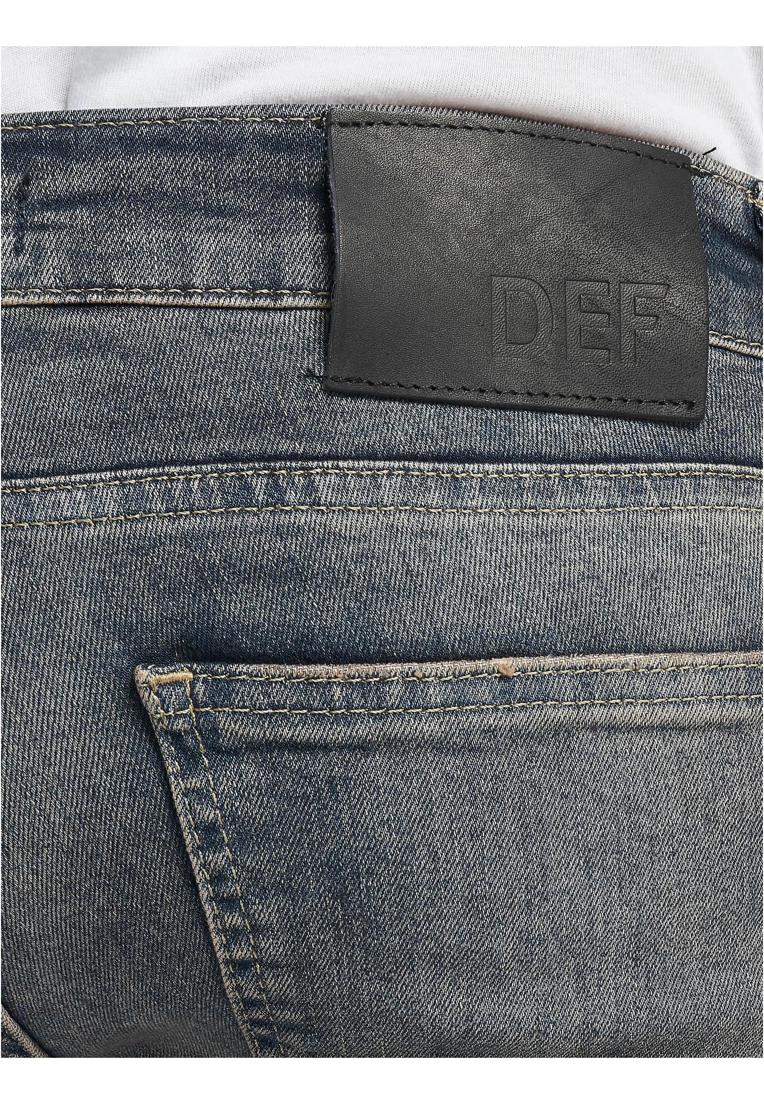 DEF Loose Fit Jeans