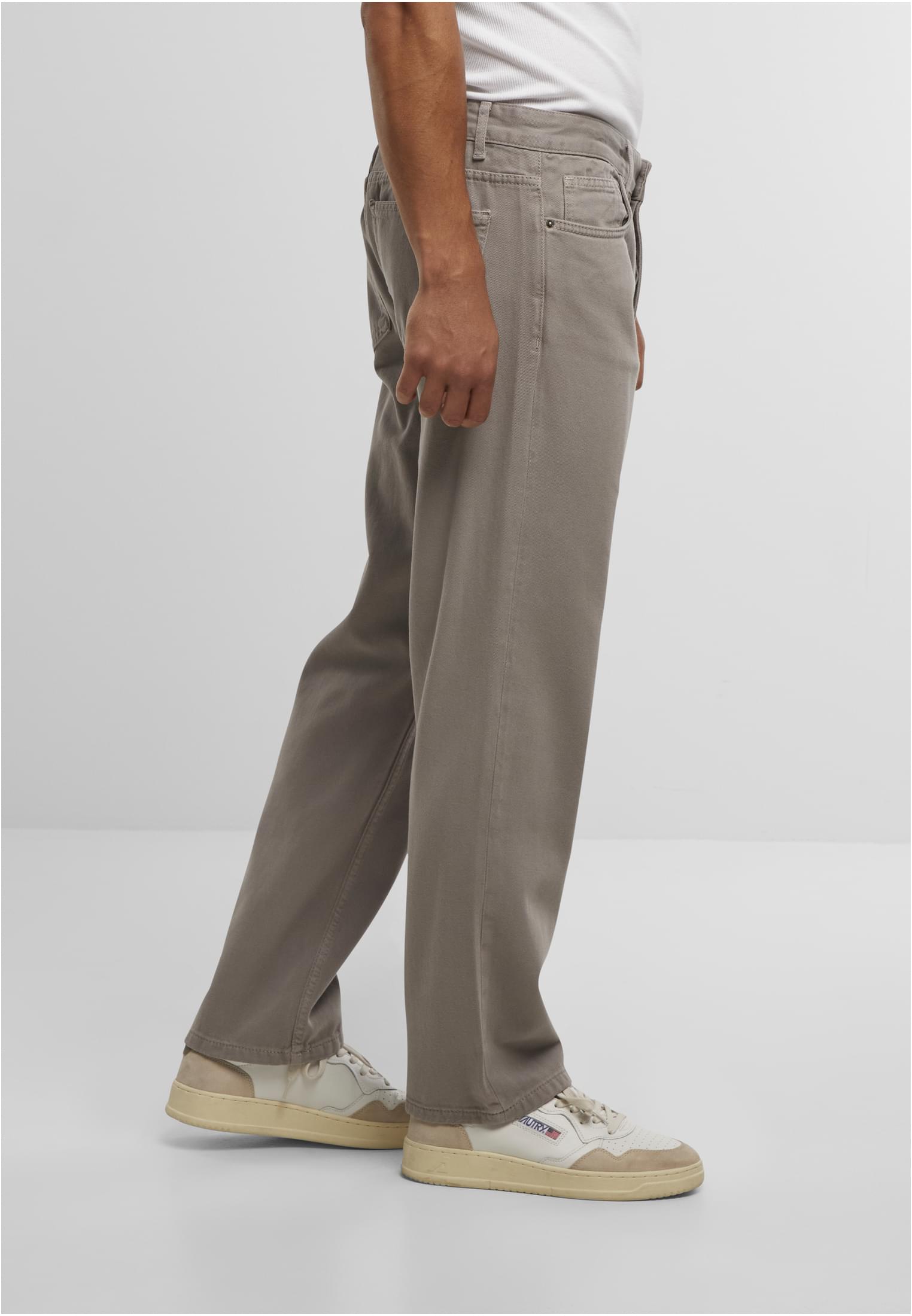 DEF Texas Straight Fit Jeans