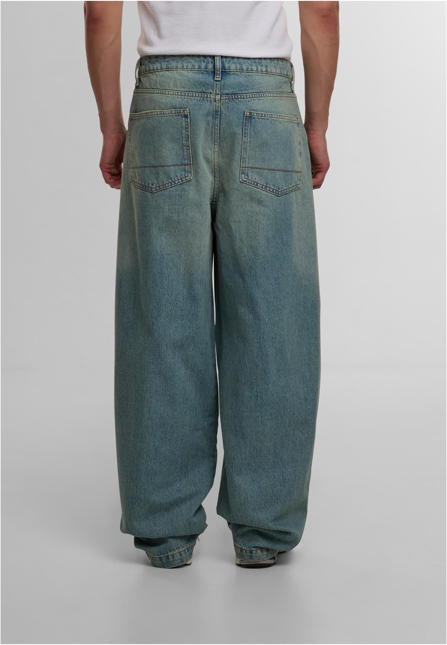 DEF Loose Fit Jeans Vintage