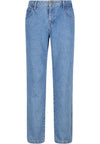 Džíny slim fit