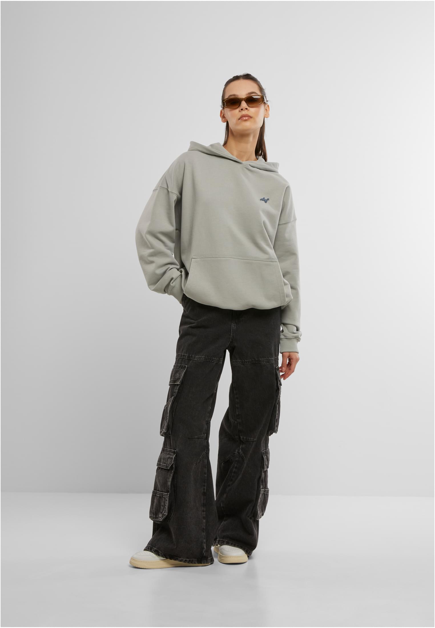 DEF Butterfly Effect Hoody