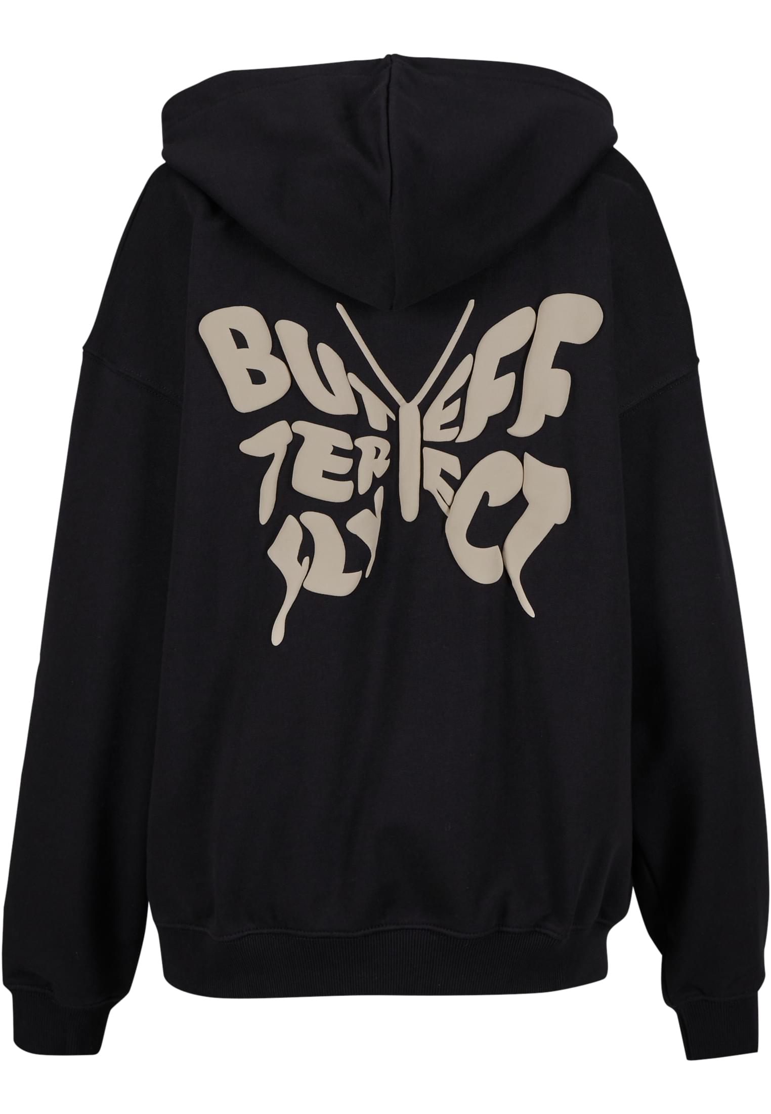 DEF Butterfly Effect Hoody