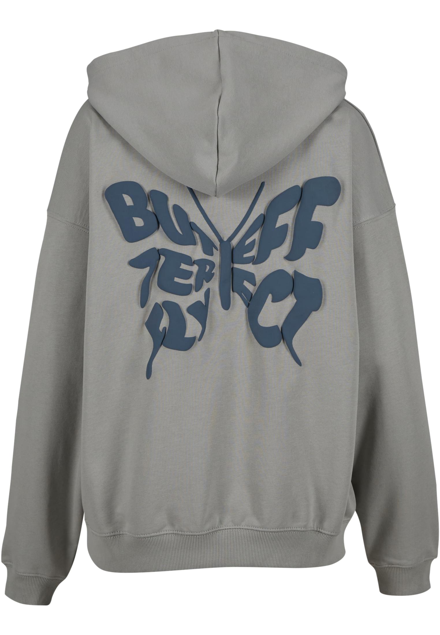 DEF Butterfly Effect Hoody