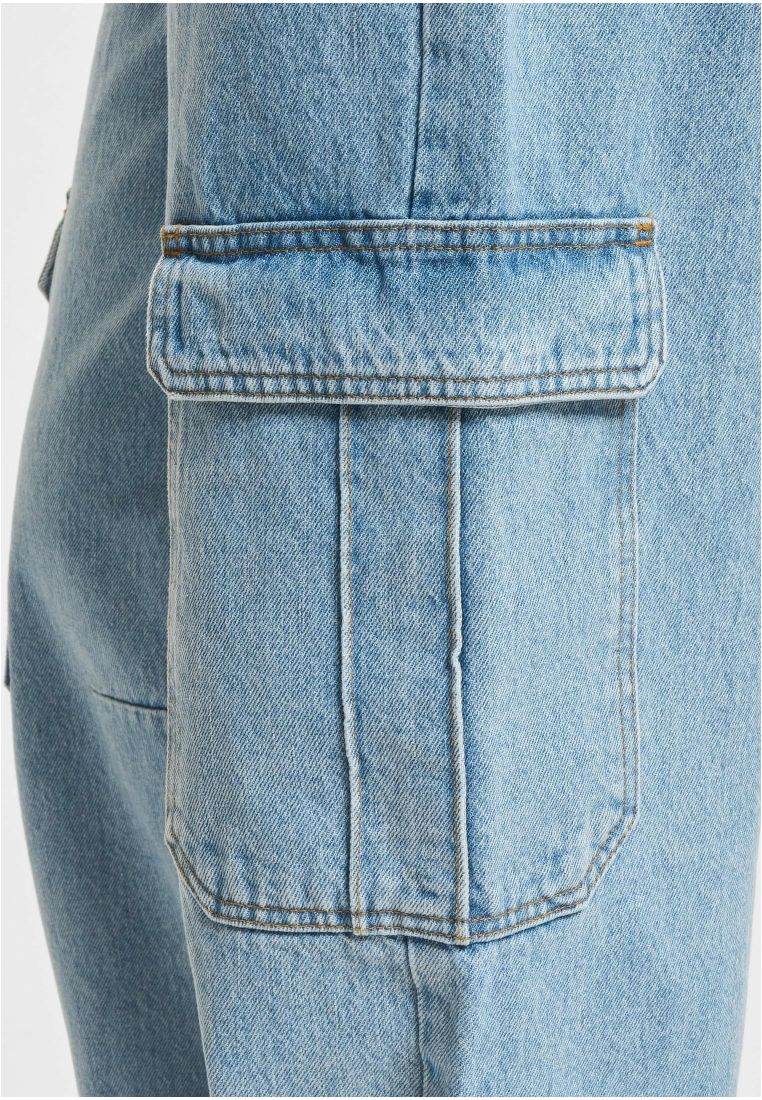 DEF Baggy Cargo Pants