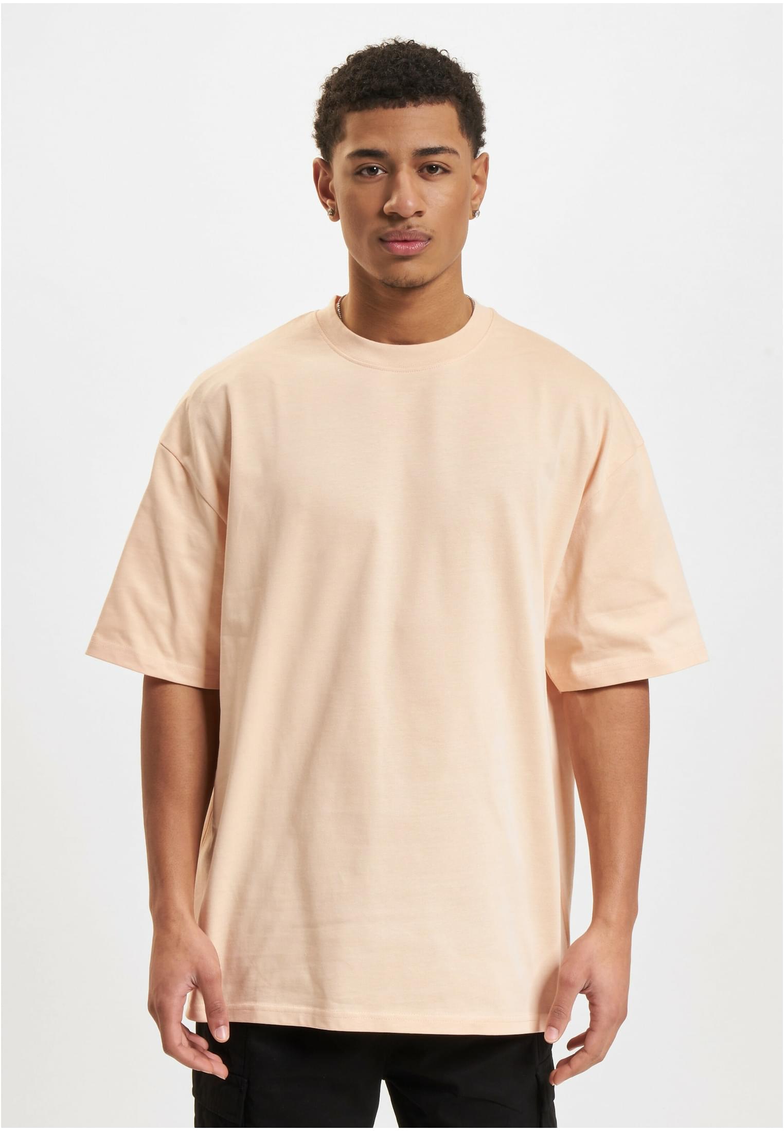 DEF Original T-Shirts Oversized