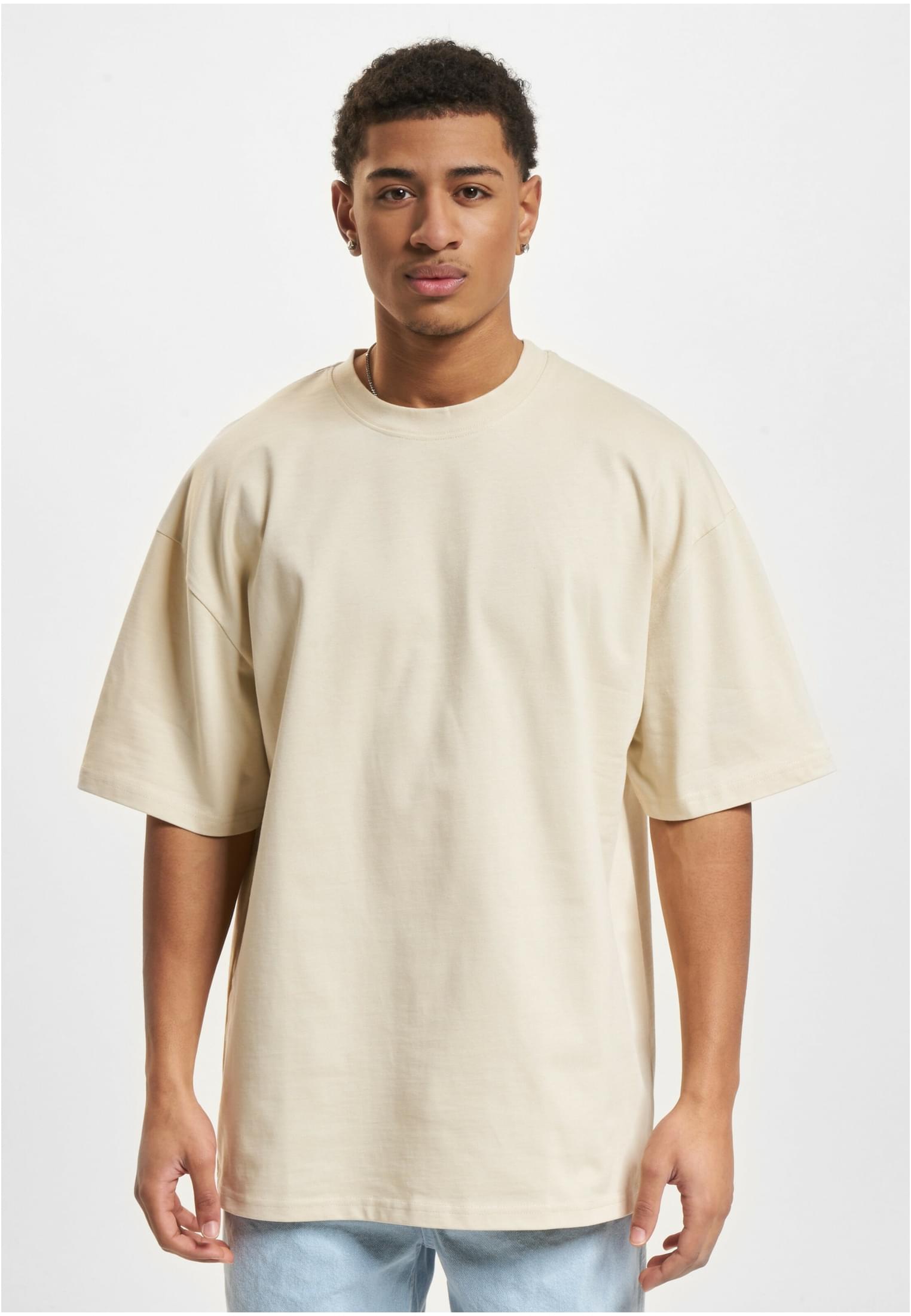 DEF Original T-Shirts Oversized